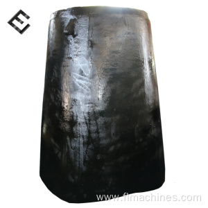 Manganese Casting Wear Parts for Gyratory Crusher